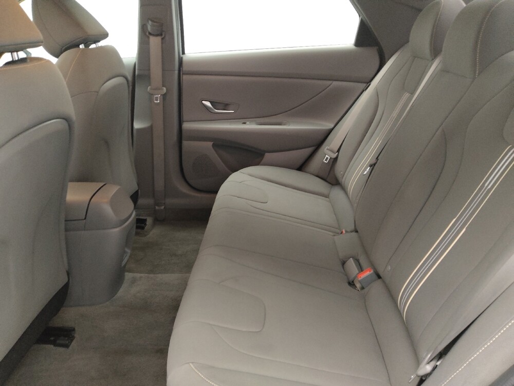 2024 Hyundai Elantra in Jacksonville, FL 32210 - 18131081 18