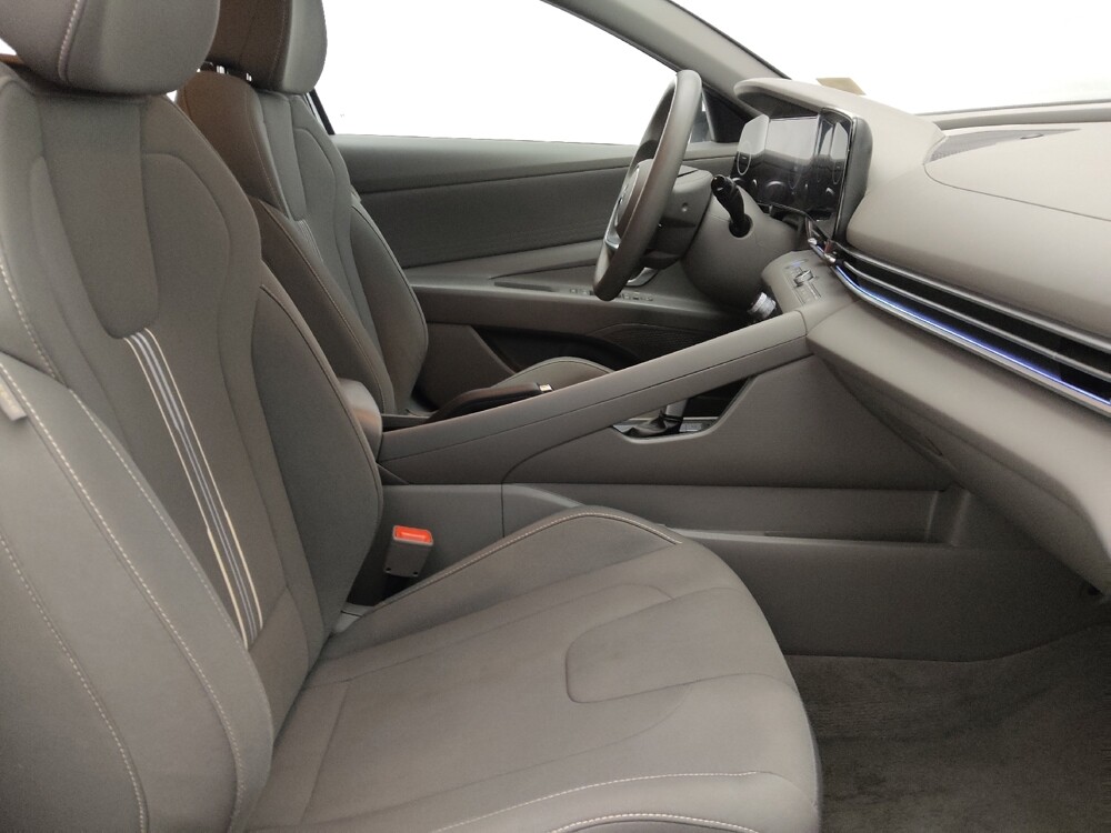 2024 Hyundai Elantra in Jacksonville, FL 32210 - 18131081 21