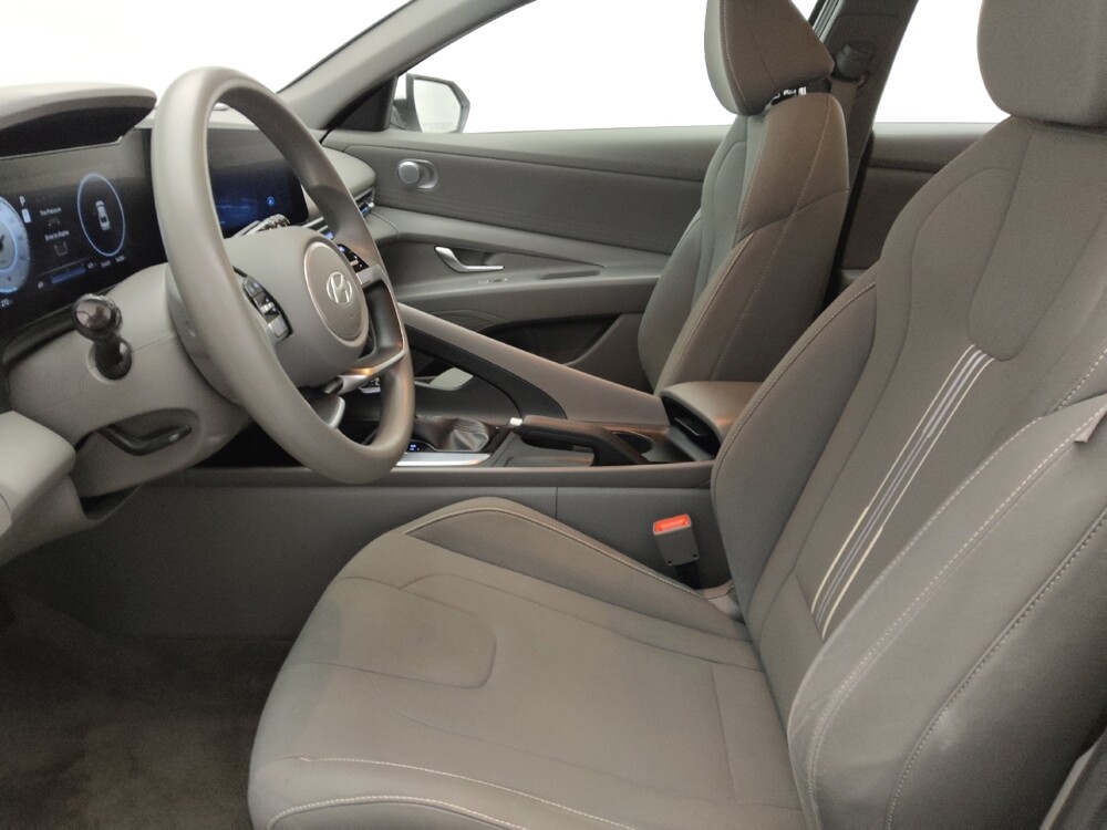 2024 Hyundai Elantra in Jacksonville, FL 32210 - 18131081 17