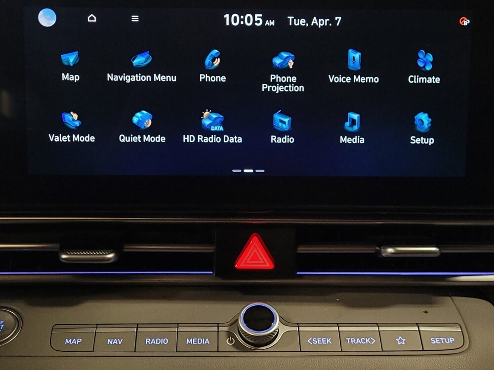 2024 Hyundai Elantra in Jacksonville, FL 32210 - 18131081 25