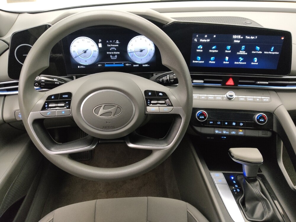 2024 Hyundai Elantra in Jacksonville, FL 32210 - 18131081 22