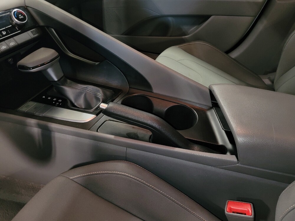 2024 Hyundai Elantra in Jacksonville, FL 32210 - 18131081 26