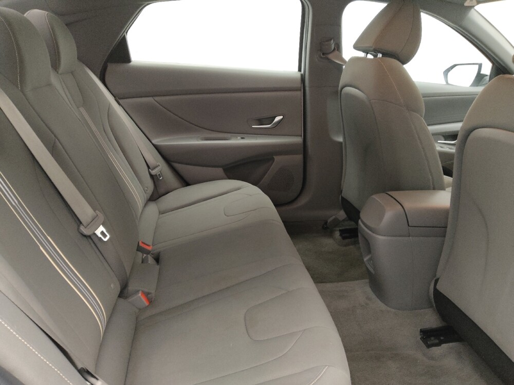 2024 Hyundai Elantra in Jacksonville, FL 32210 - 18131081 19