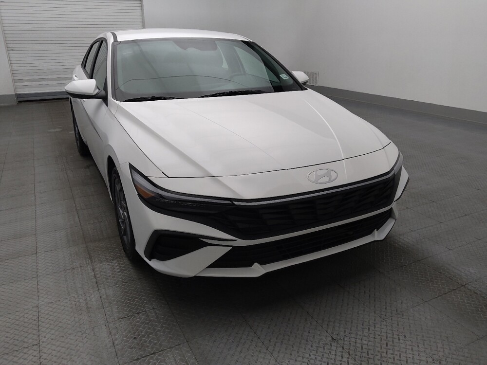 2024 Hyundai Elantra in Jacksonville, FL 32210 - 18131081 14