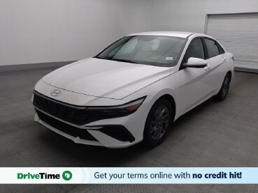2024 Hyundai Elantra in Jacksonville, FL 32210