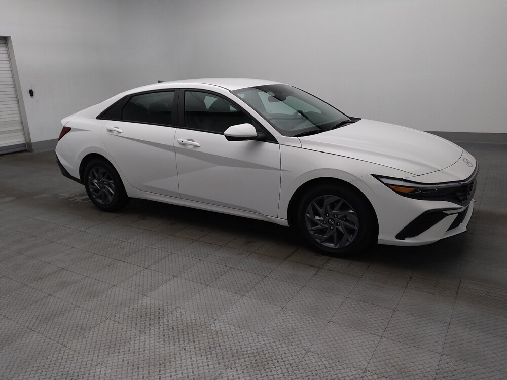 2024 Hyundai Elantra in Jacksonville, FL 32210 - 18131081 11