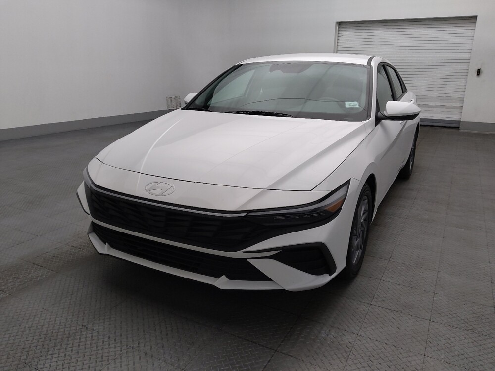 2024 Hyundai Elantra in Jacksonville, FL 32210 - 18131081 15