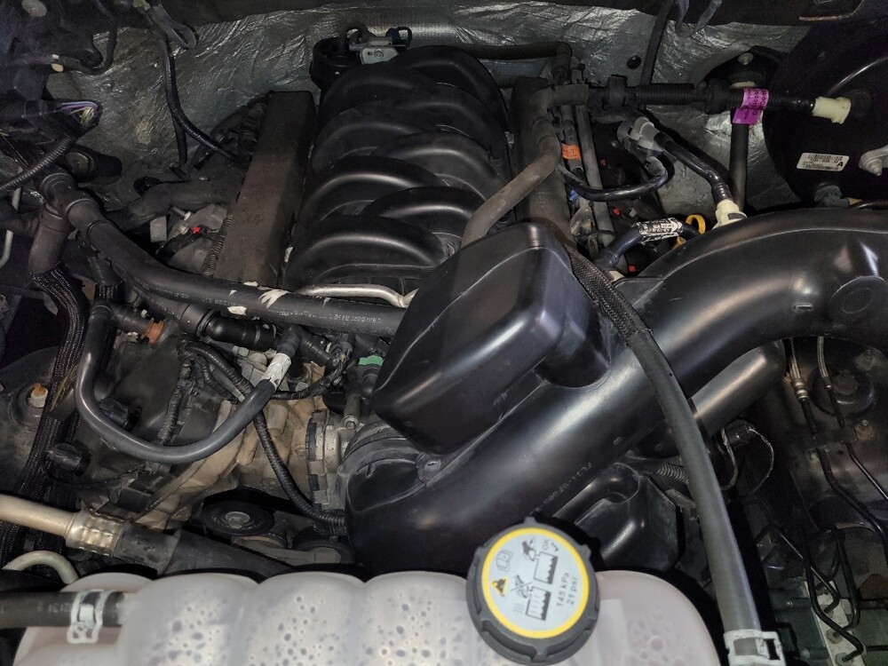 2015 Ford F150 in Savannah, GA 31419 - 18131082 30