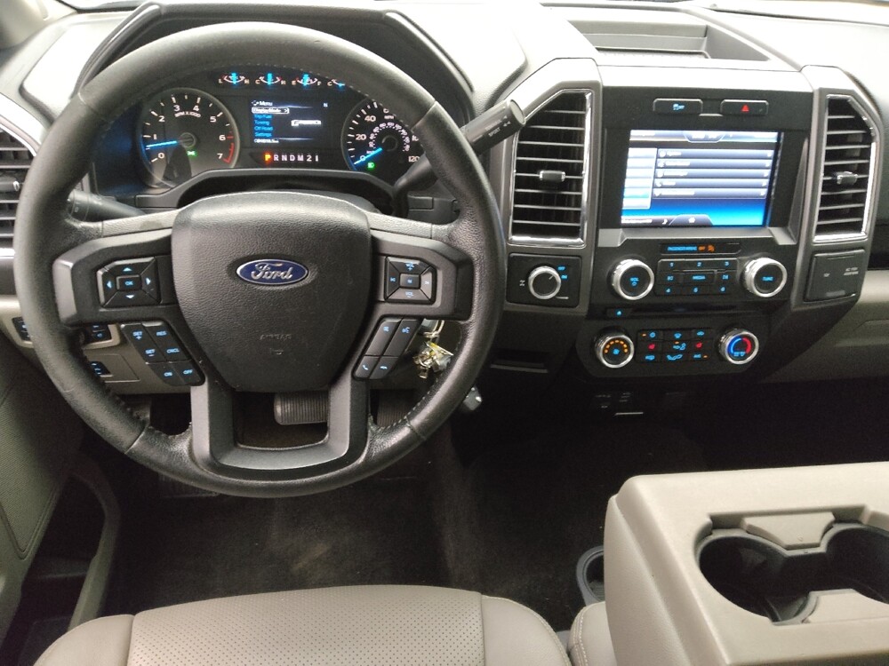2015 Ford F150 in Savannah, GA 31419 - 18131082 22