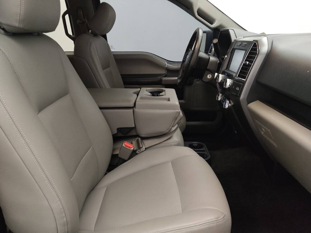 2015 Ford F150 in Savannah, GA 31419 - 18131082 21