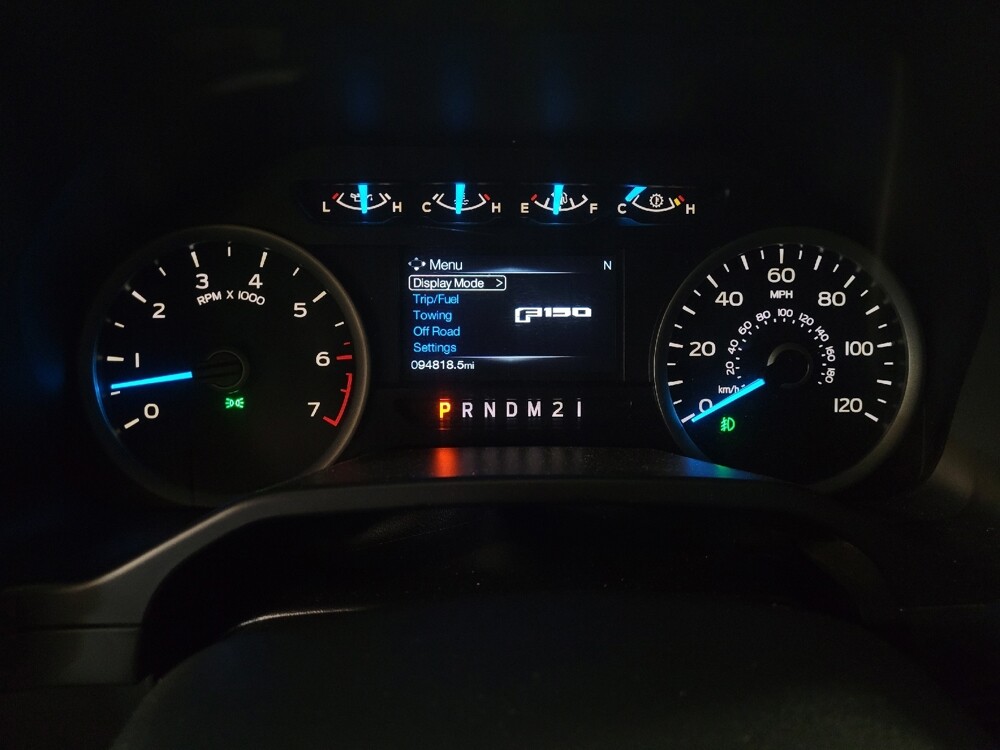 2015 Ford F150 in Savannah, GA 31419 - 18131082 23