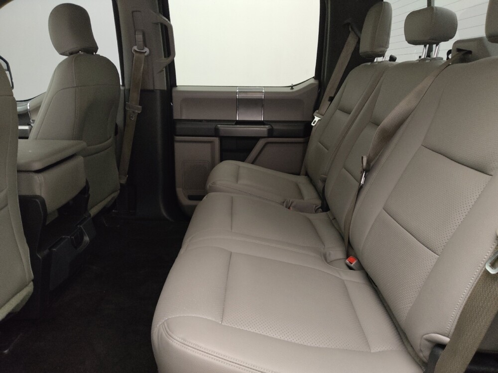 2015 Ford F150 in Savannah, GA 31419 - 18131082 18