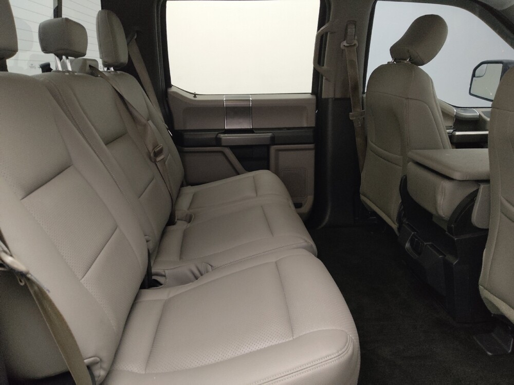 2015 Ford F150 in Savannah, GA 31419 - 18131082 19