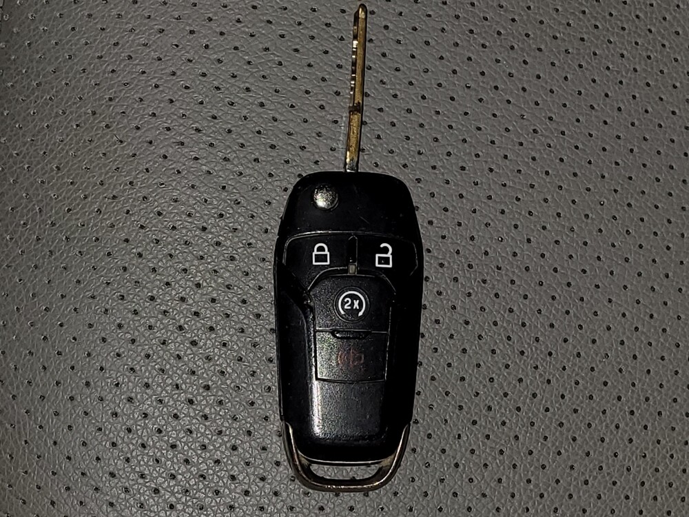 2015 Ford F150 in Savannah, GA 31419 - 18131082 32