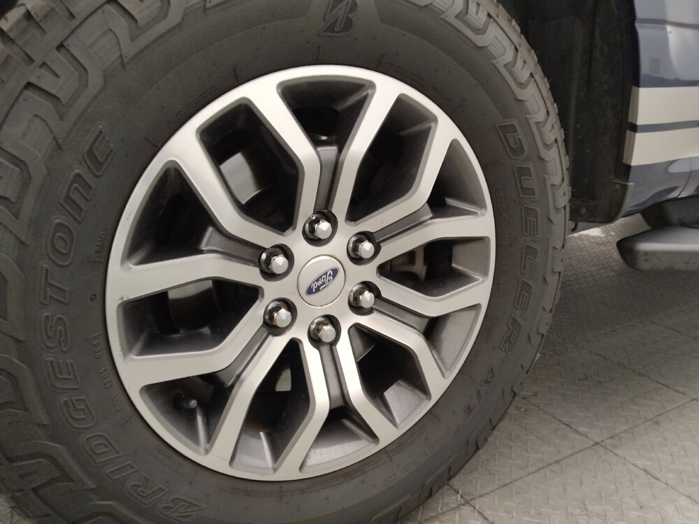 2015 Ford F150 in Savannah, GA 31419 - 18131082 31