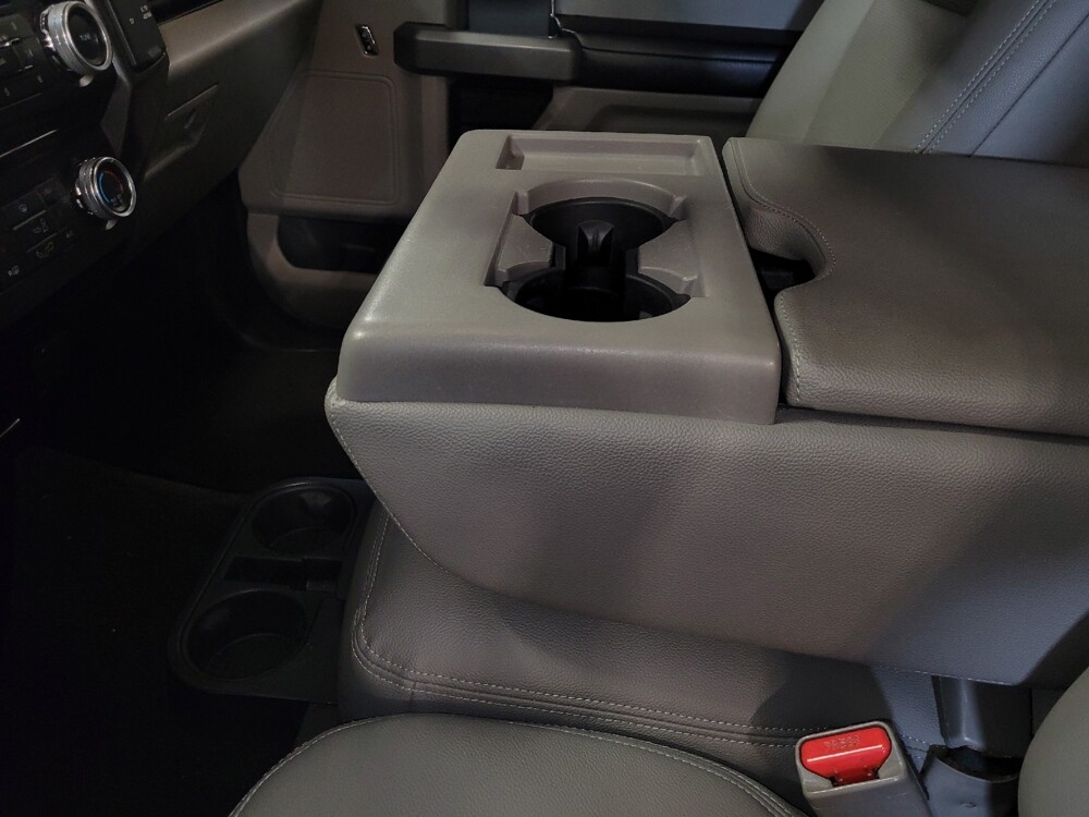 2015 Ford F150 in Savannah, GA 31419 - 18131082 26