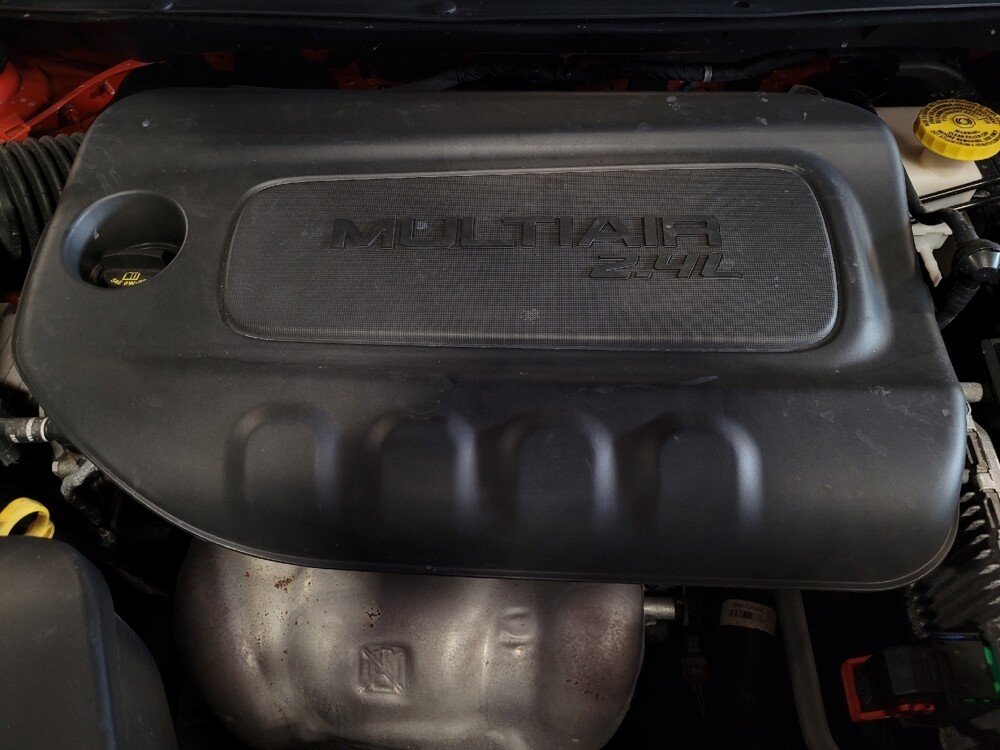 2021 Jeep Cherokee in Pensacola, FL 32505 - 18131083 30