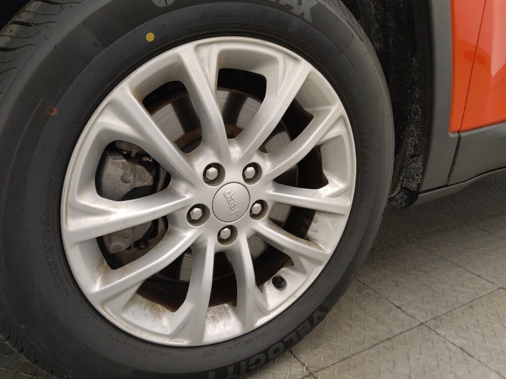 2021 Jeep Cherokee in Pensacola, FL 32505 - 18131083 31