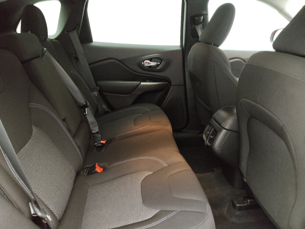 2021 Jeep Cherokee in Pensacola, FL 32505 - 18131083 19