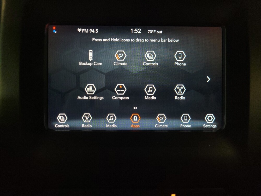 2021 Jeep Cherokee in Pensacola, FL 32505 - 18131083 25