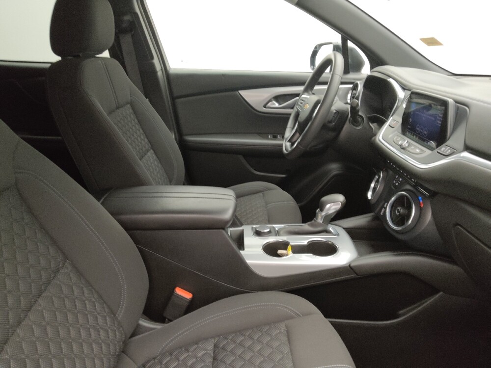 2022 Chevrolet Blazer in Raleigh, NC 27604 - 18131084 21