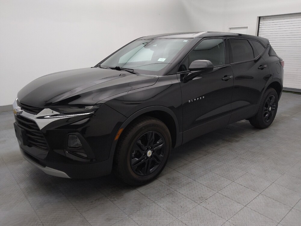 2022 Chevrolet Blazer in Raleigh, NC 27604 - 18131084 2