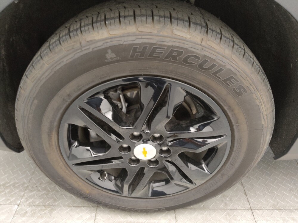 2022 Chevrolet Blazer in Raleigh, NC 27604 - 18131084 31