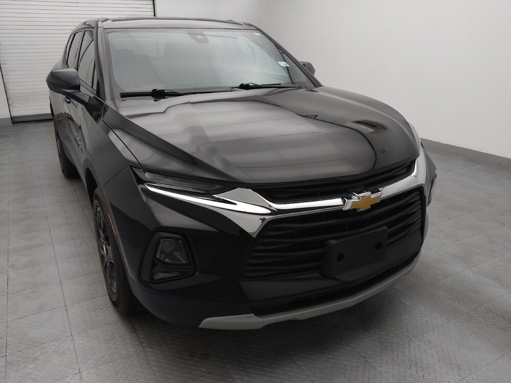 2022 Chevrolet Blazer in Raleigh, NC 27604 - 18131084 14