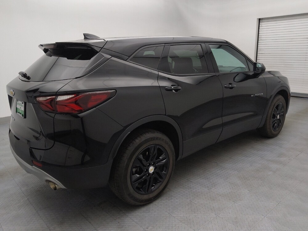 2022 Chevrolet Blazer in Raleigh, NC 27604 - 18131084 10