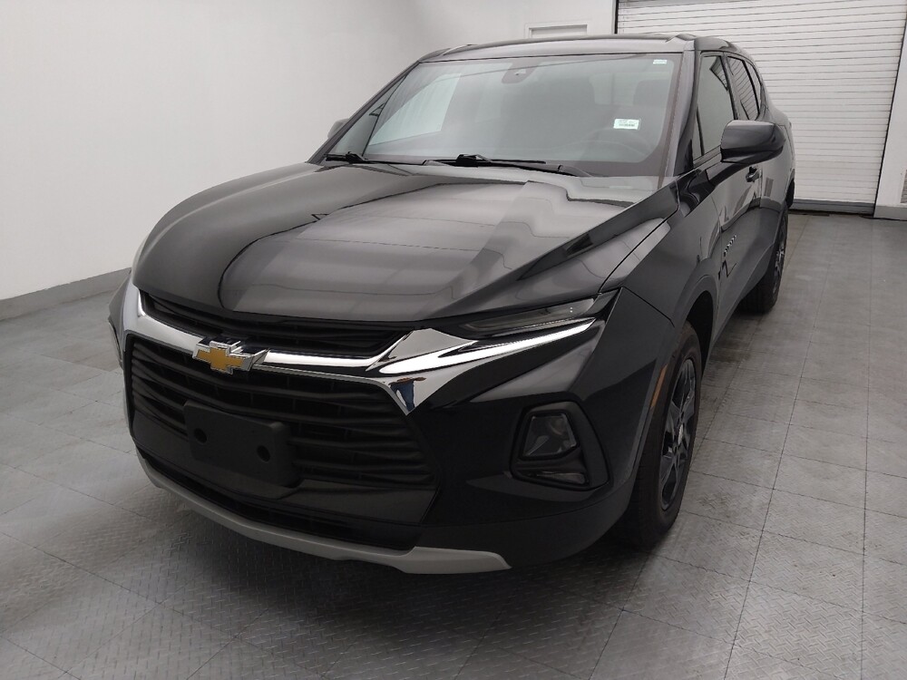 2022 Chevrolet Blazer in Raleigh, NC 27604 - 18131084 15