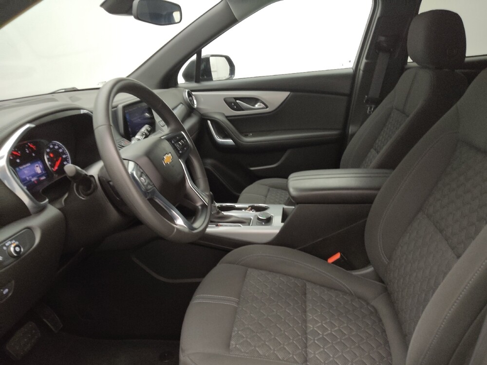 2022 Chevrolet Blazer in Raleigh, NC 27604 - 18131084 17