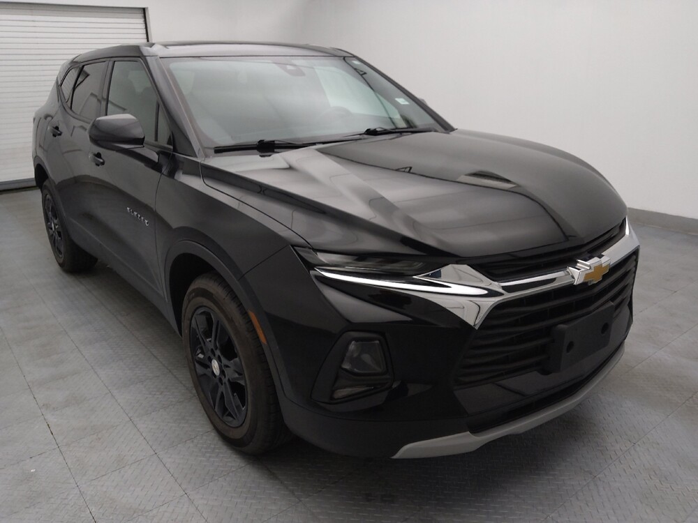 2022 Chevrolet Blazer in Raleigh, NC 27604 - 18131084 13
