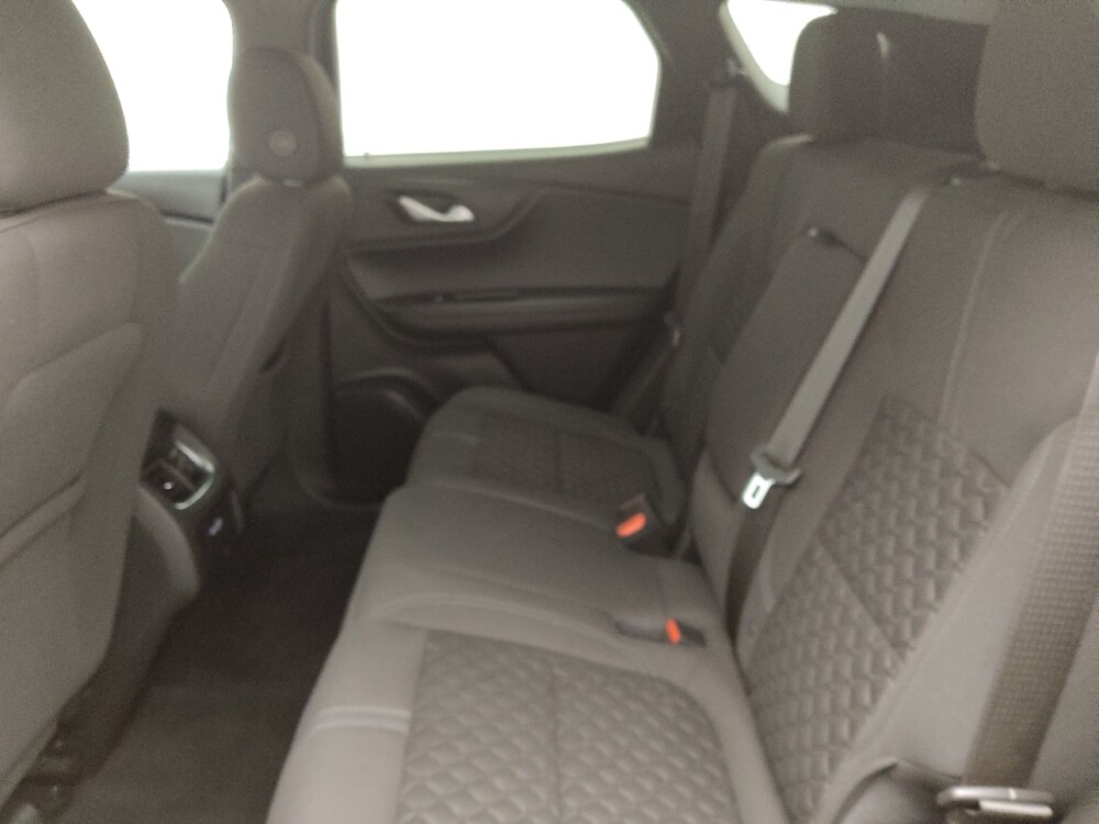 2022 Chevrolet Blazer in Raleigh, NC 27604 - 18131084 18