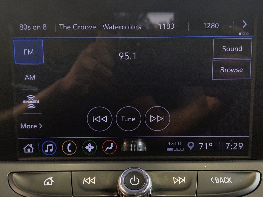 2022 Chevrolet Blazer in Raleigh, NC 27604 - 18131084 25