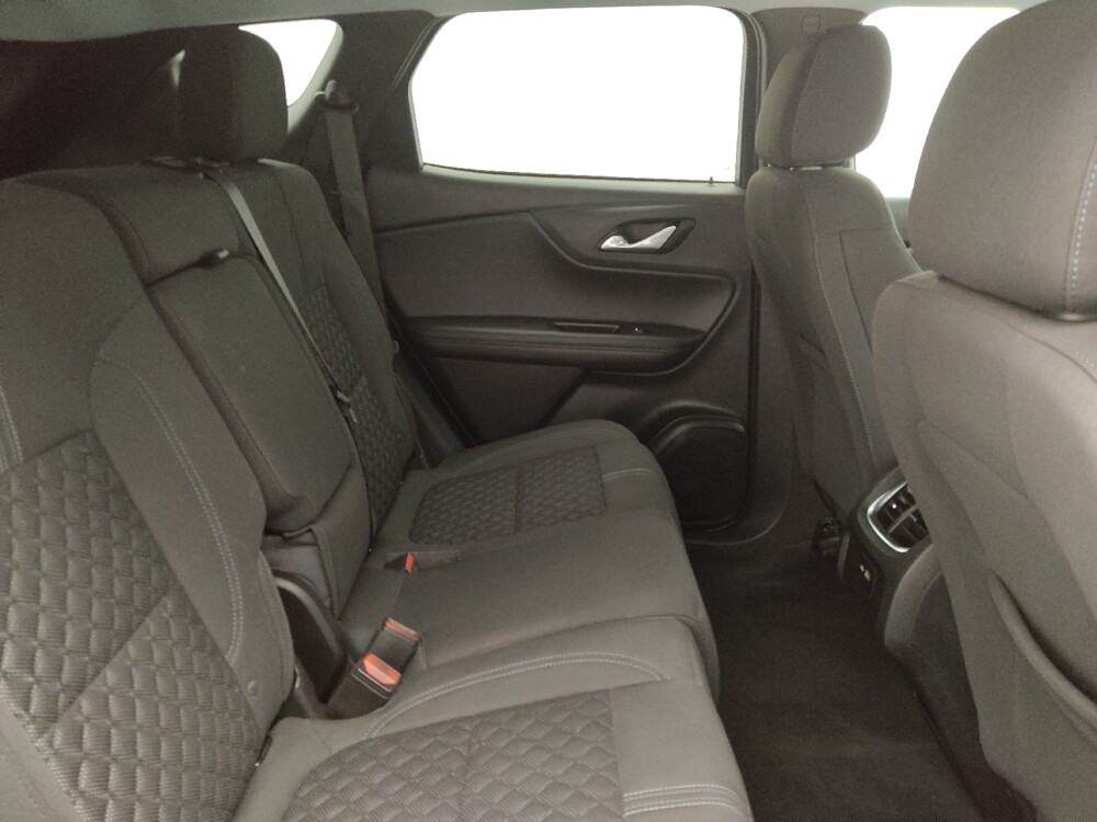 2022 Chevrolet Blazer in Raleigh, NC 27604 - 18131084 19