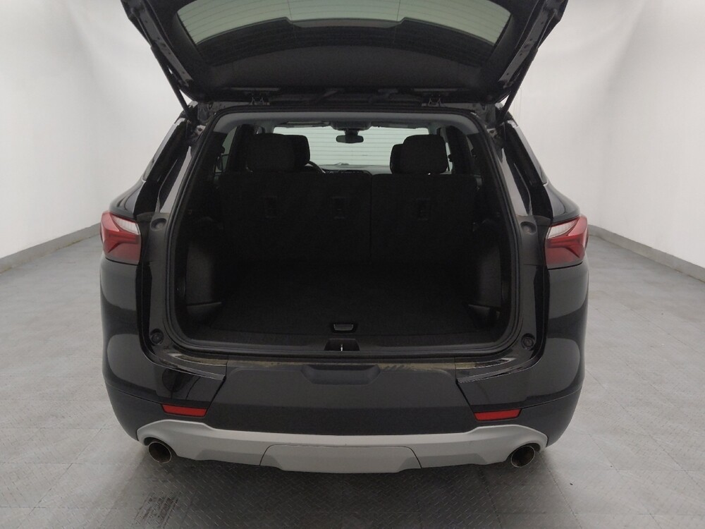 2022 Chevrolet Blazer in Raleigh, NC 27604 - 18131084 29