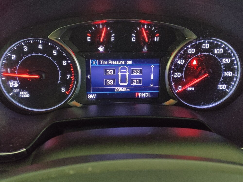 2022 Chevrolet Blazer in Raleigh, NC 27604 - 18131084 23