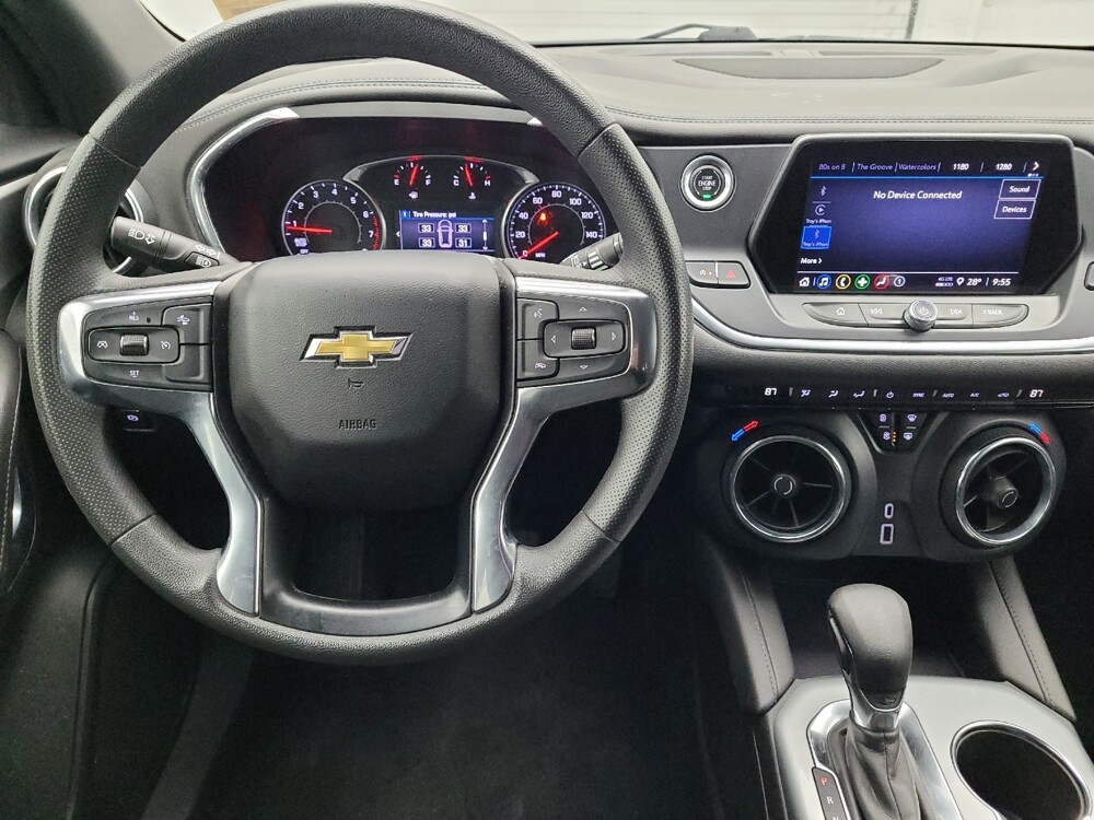 2022 Chevrolet Blazer in Raleigh, NC 27604 - 18131084 22