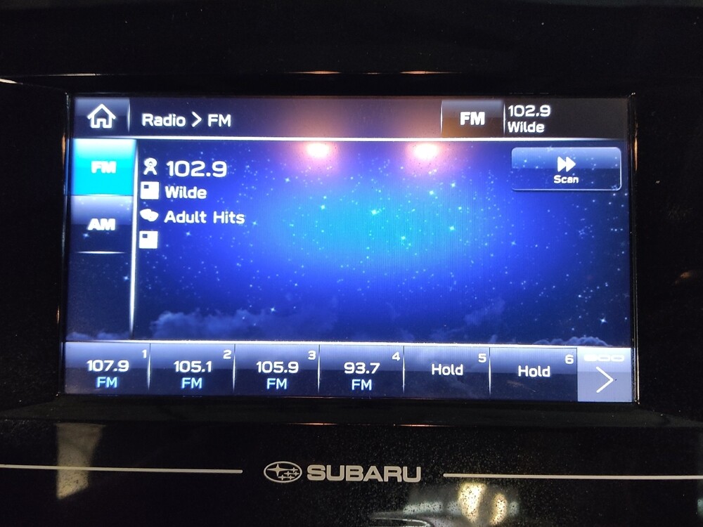 2018 Subaru Impreza in Fayetteville, NC 28304 - 18131085 25