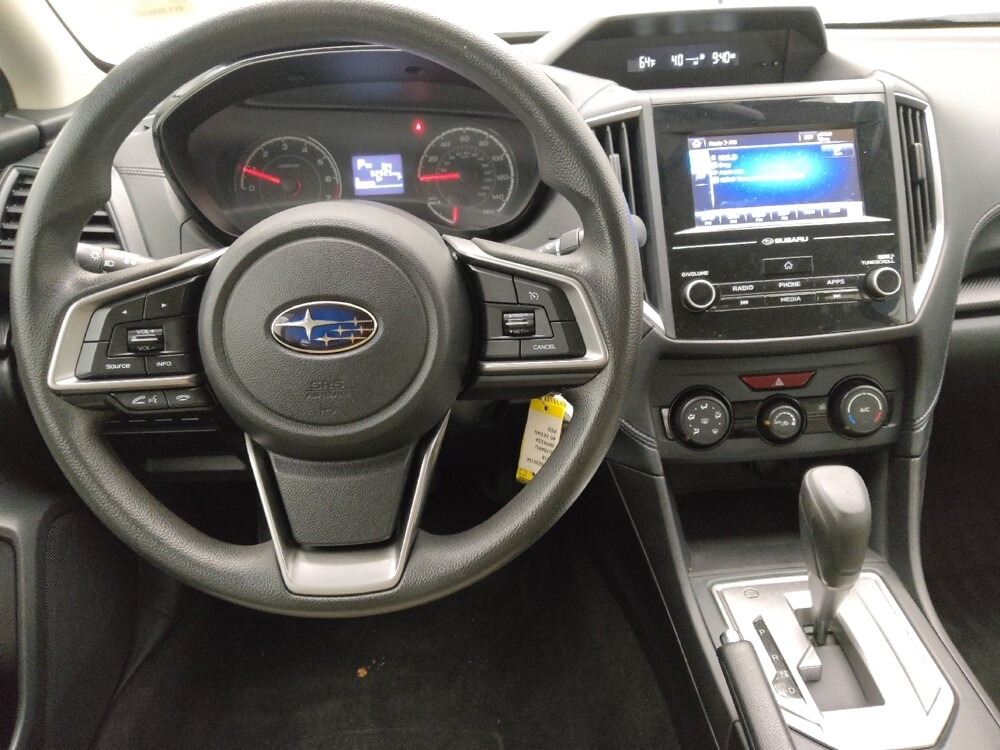 2018 Subaru Impreza in Fayetteville, NC 28304 - 18131085 22
