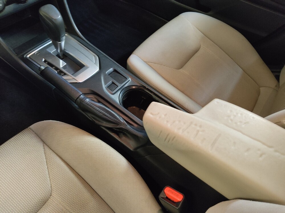 2018 Subaru Impreza in Fayetteville, NC 28304 - 18131085 26