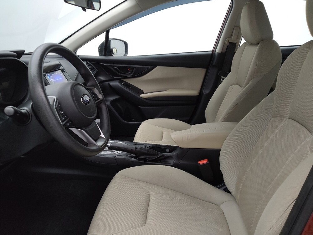 2018 Subaru Impreza in Fayetteville, NC 28304 - 18131085 17