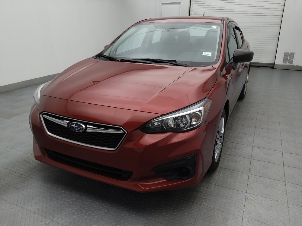 2018 Subaru Impreza in Fayetteville, NC 28304 - 18131085 15