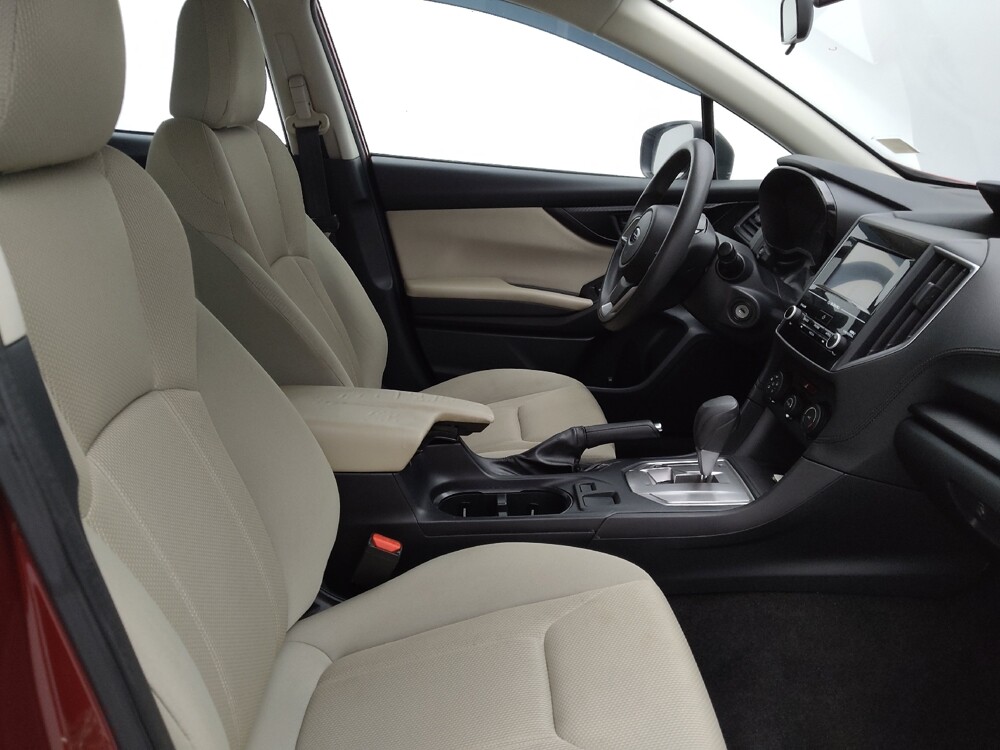 2018 Subaru Impreza in Fayetteville, NC 28304 - 18131085 21