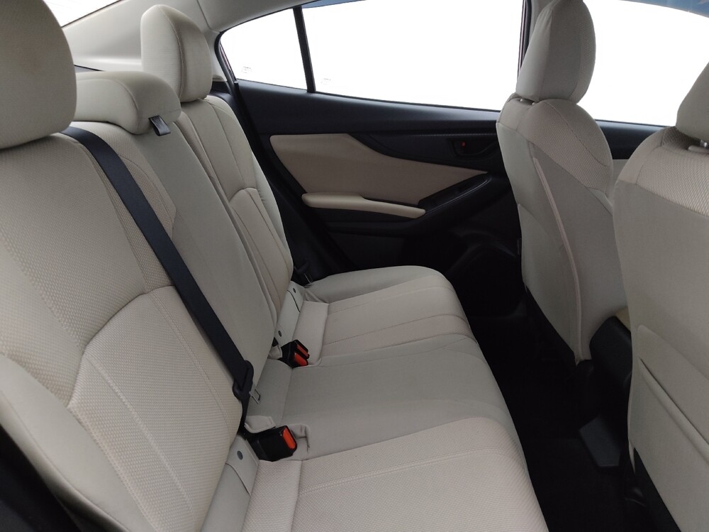 2018 Subaru Impreza in Fayetteville, NC 28304 - 18131085 19