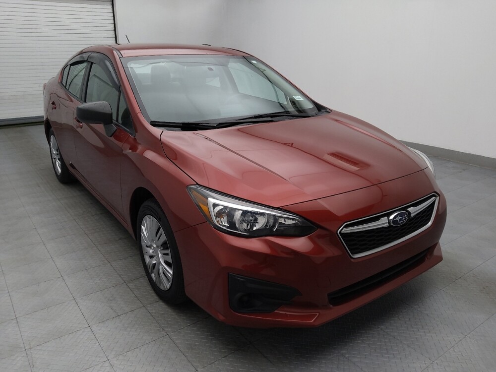2018 Subaru Impreza in Fayetteville, NC 28304 - 18131085 13