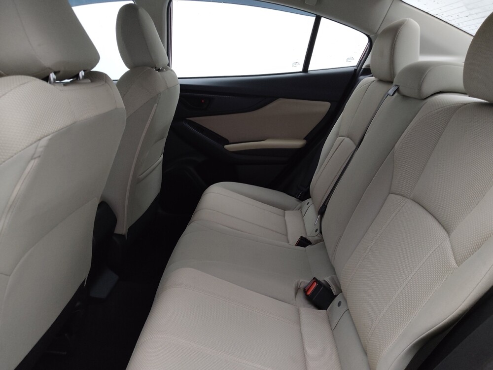 2018 Subaru Impreza in Fayetteville, NC 28304 - 18131085 18