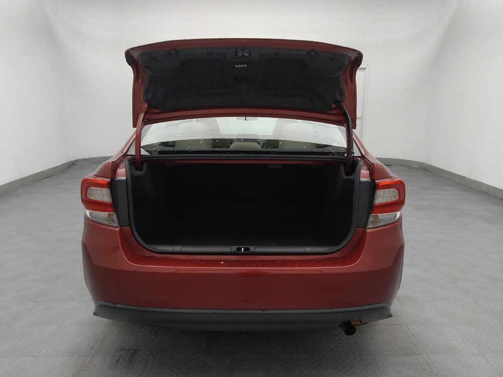 2018 Subaru Impreza in Fayetteville, NC 28304 - 18131085 29