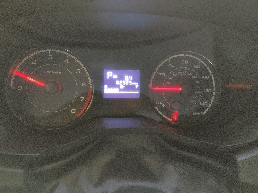 2018 Subaru Impreza in Fayetteville, NC 28304 - 18131085 23