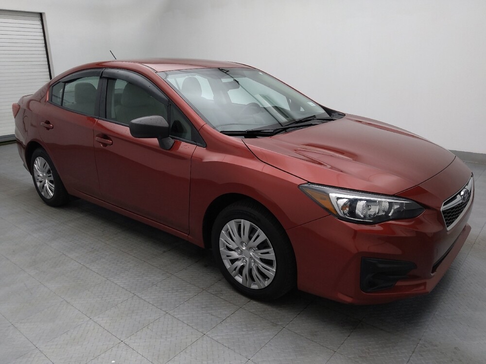 2018 Subaru Impreza in Fayetteville, NC 28304 - 18131085 11